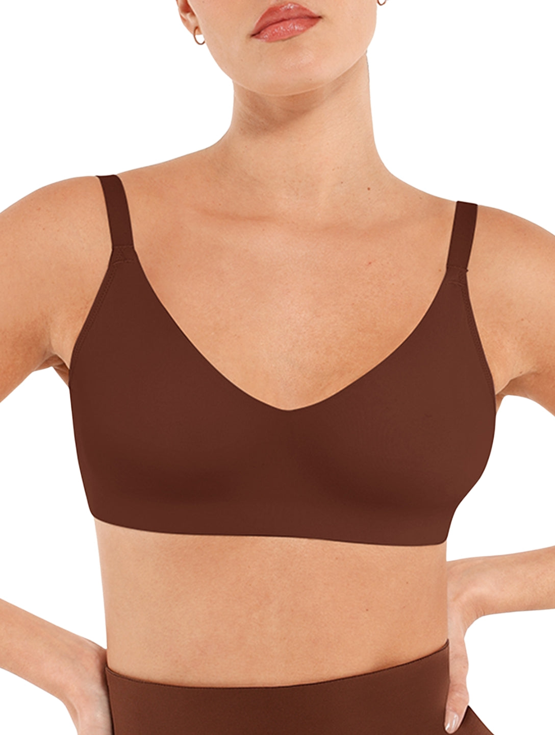 Seamless Everyday Bra