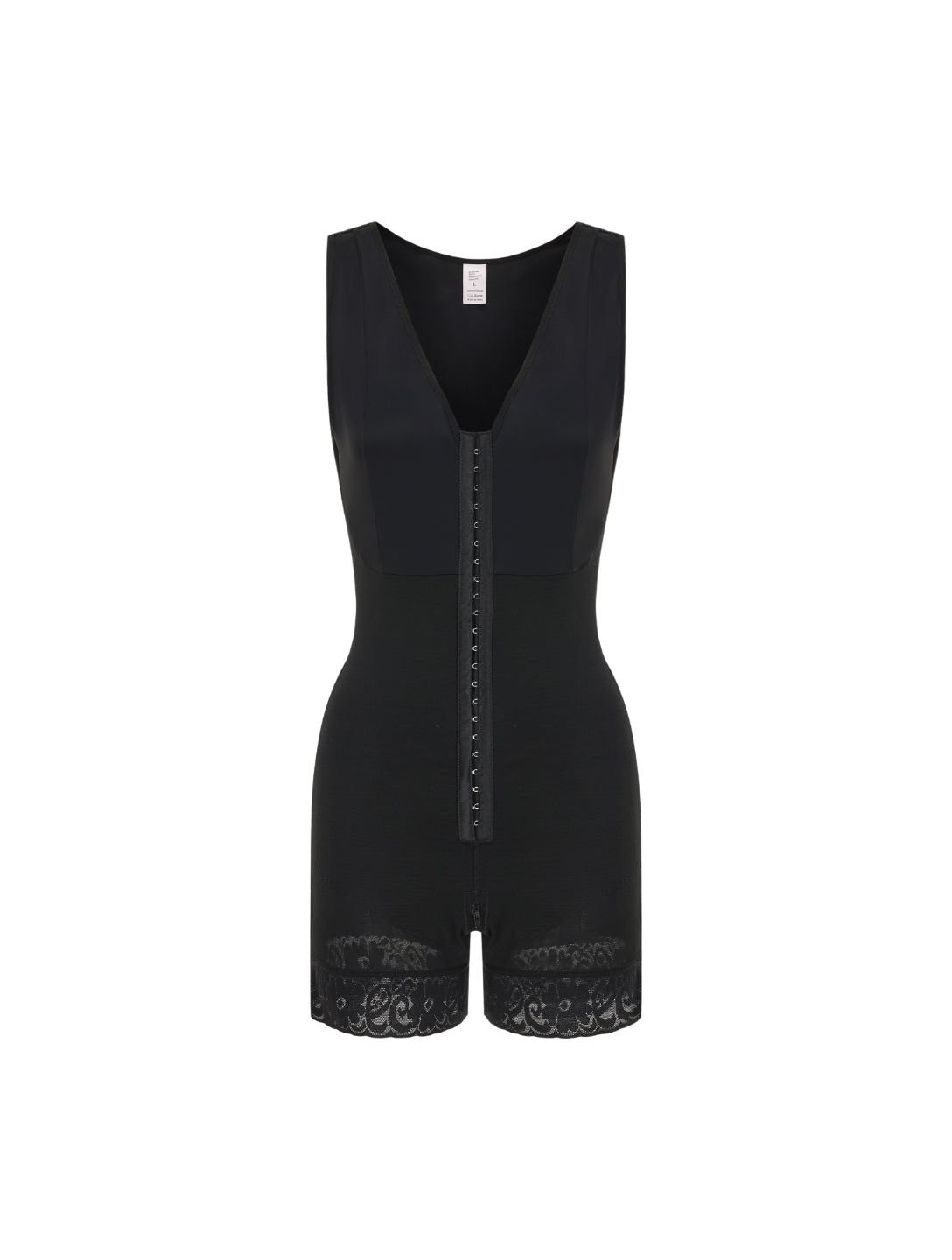 Colombian Compression Shapewear - HeyShape