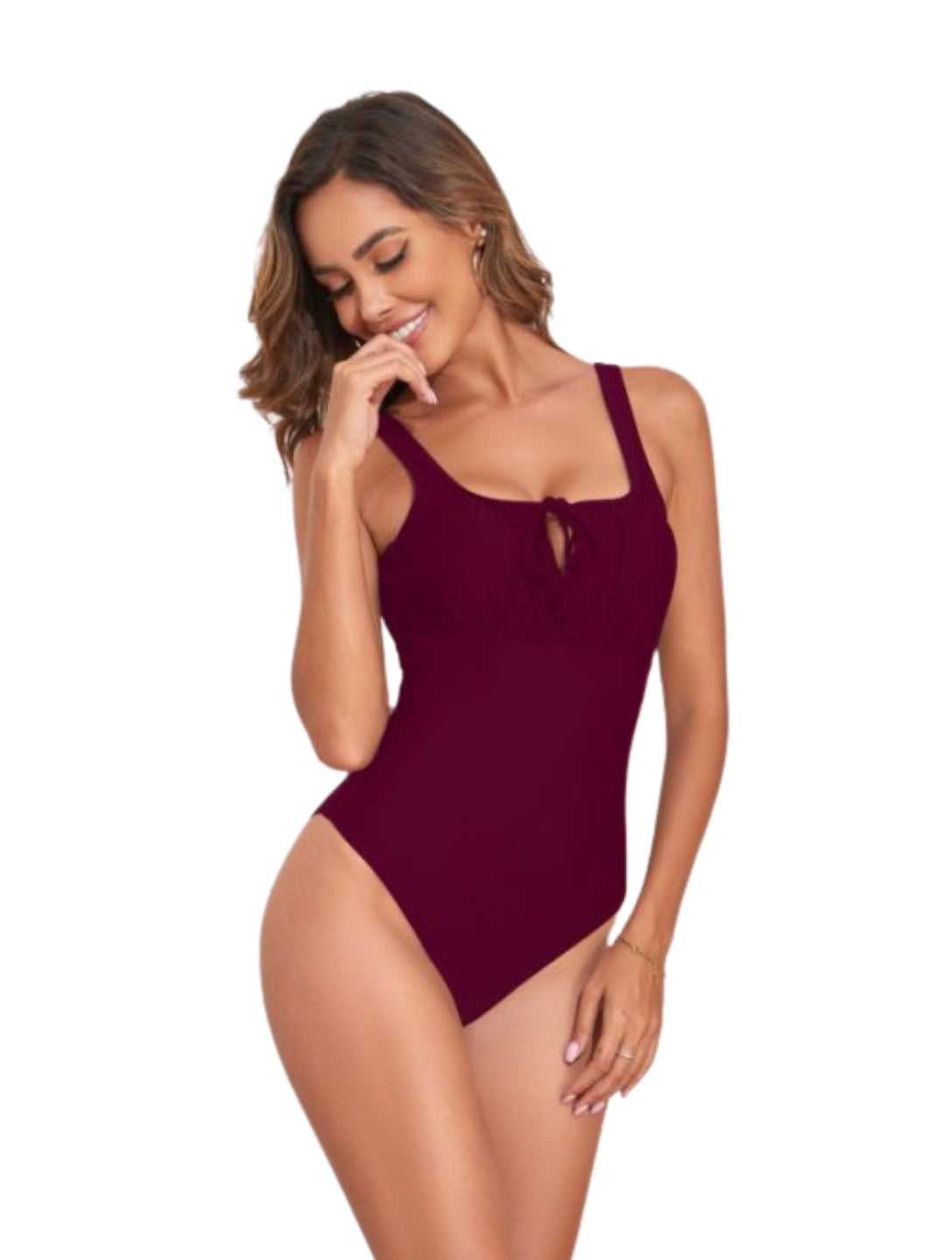 Shape and Knot One Piece - HeyShape