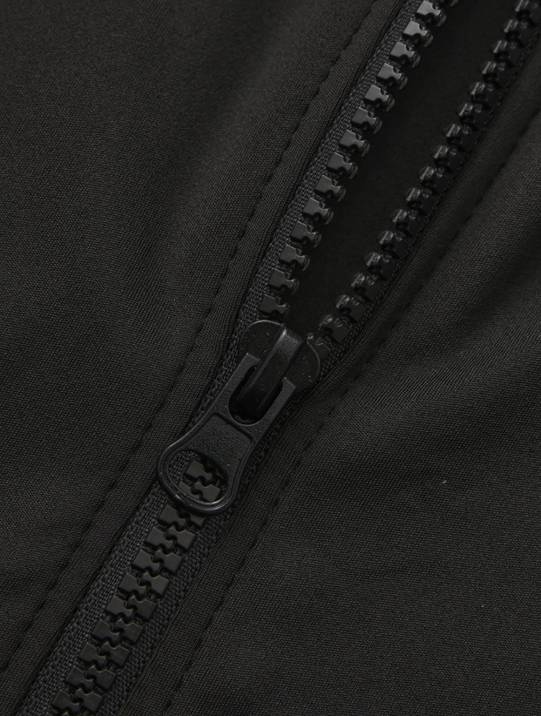 The Yoga Zip Up One Piece - HeyShape