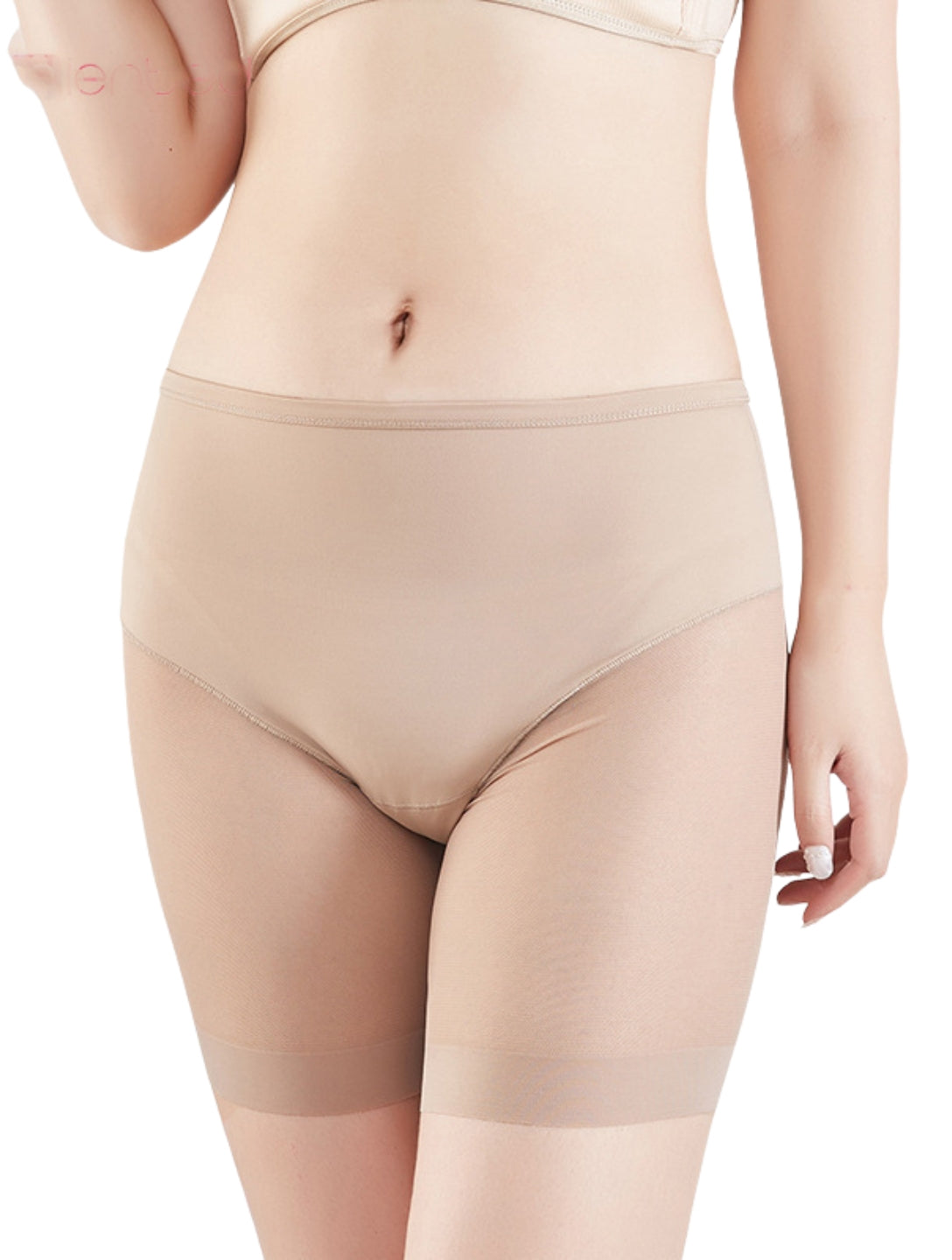 Breathable Sculpt Short - HeyShape