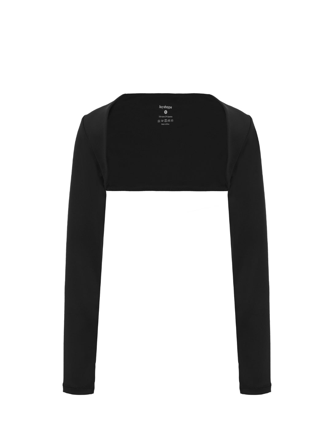 Sleek Shrug - HeyShape