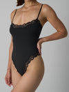 The Smooth Lace Bodysuit