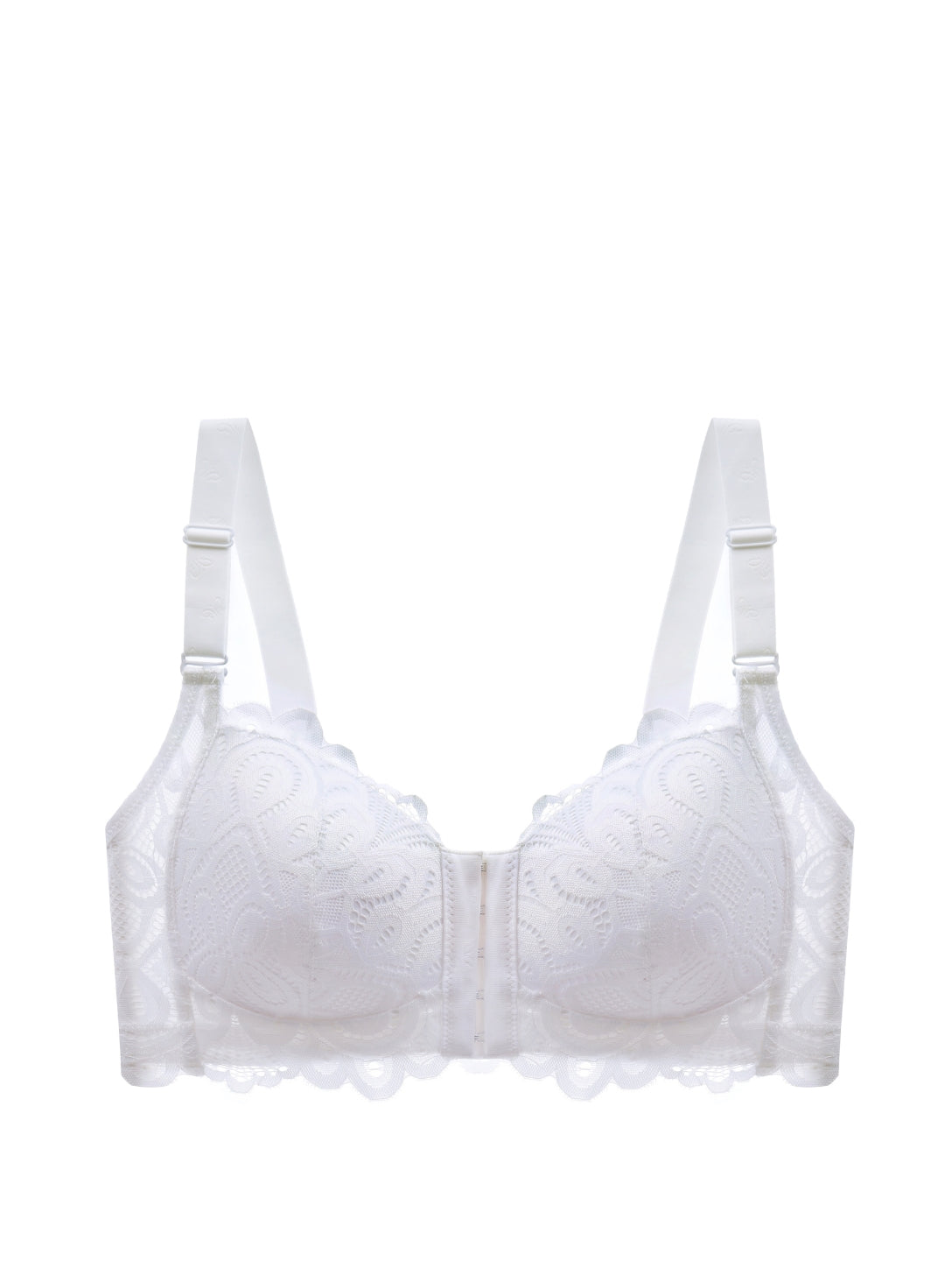 Lace Bra - HeyShape