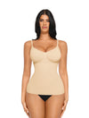 Snatched Camisole Shapewear Top