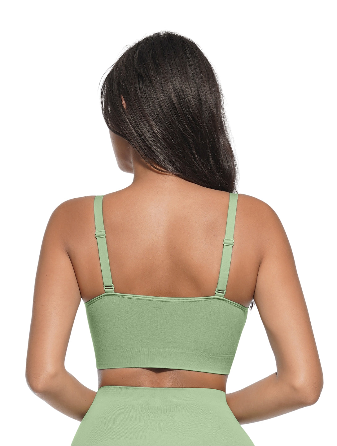 Soft Lace Bra - HeyShape