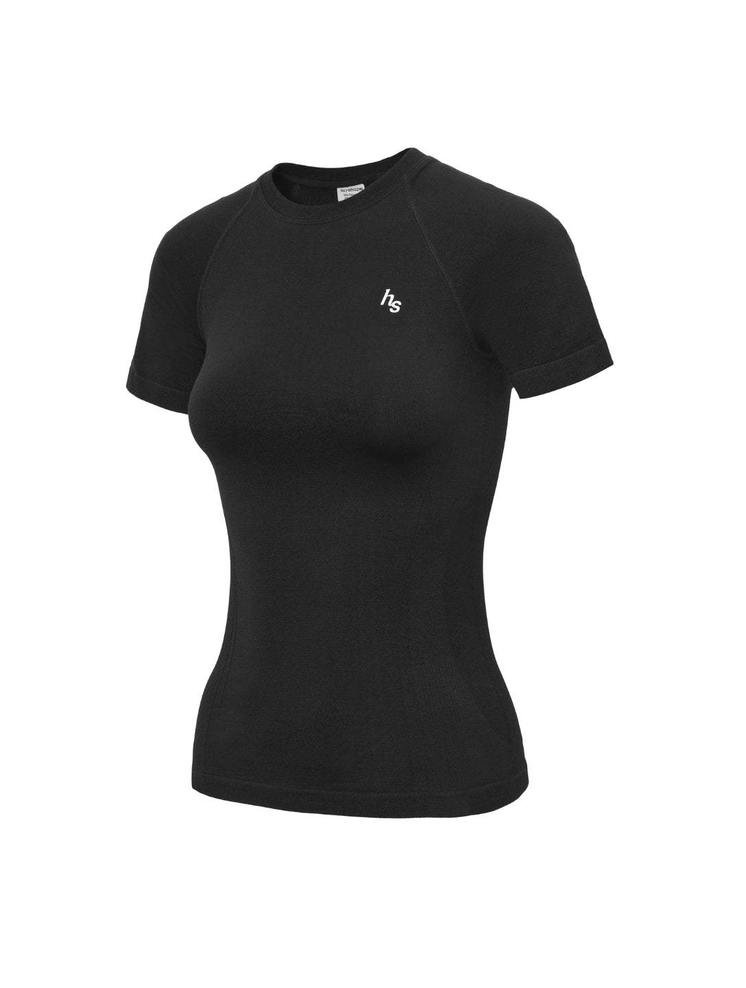 Sculpted Tee - HeyShape