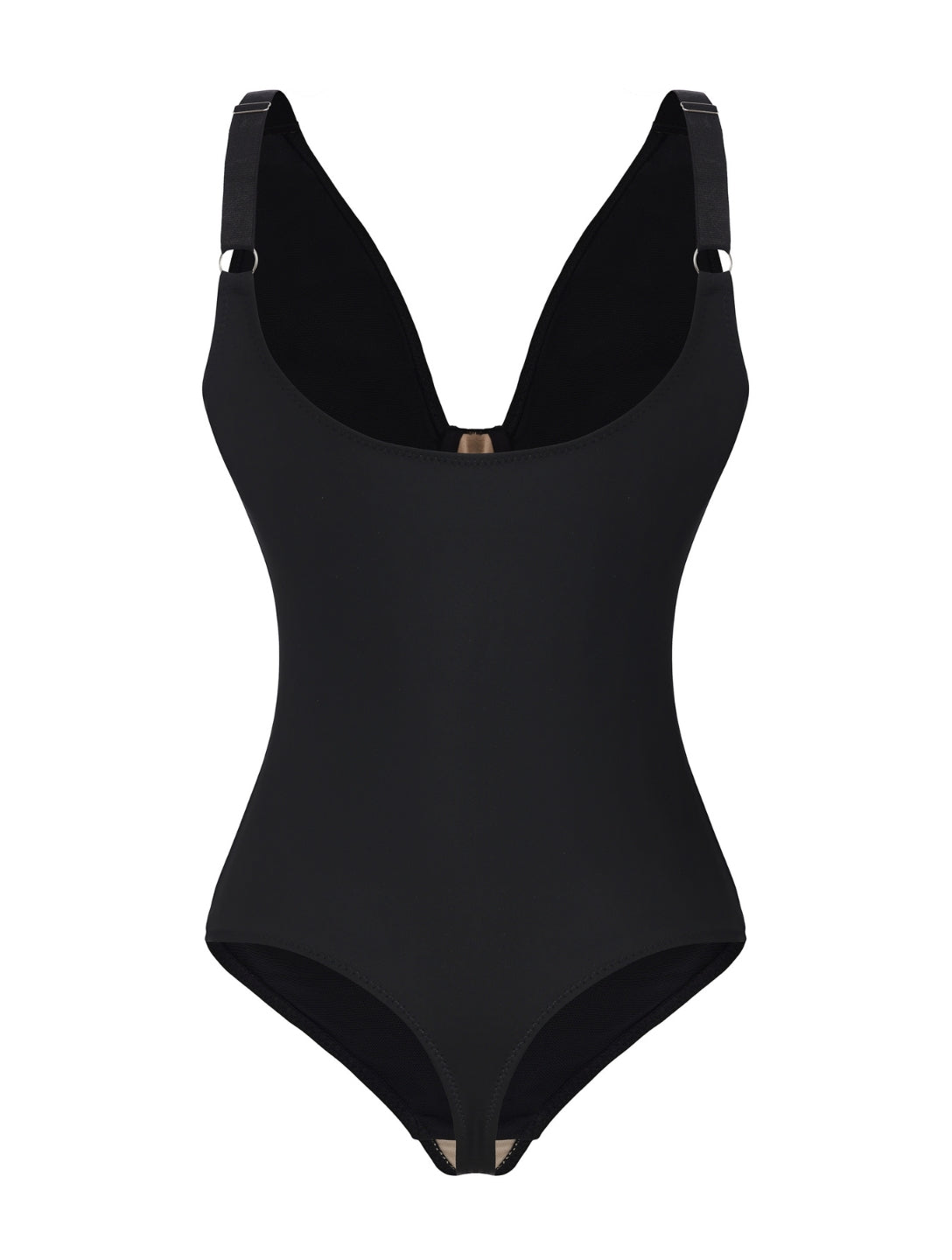 The Plunge Bodysuit