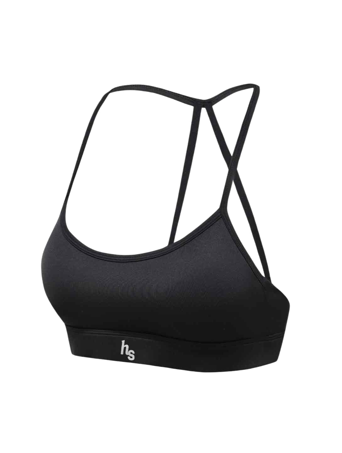 Longline Bra - HeyShape