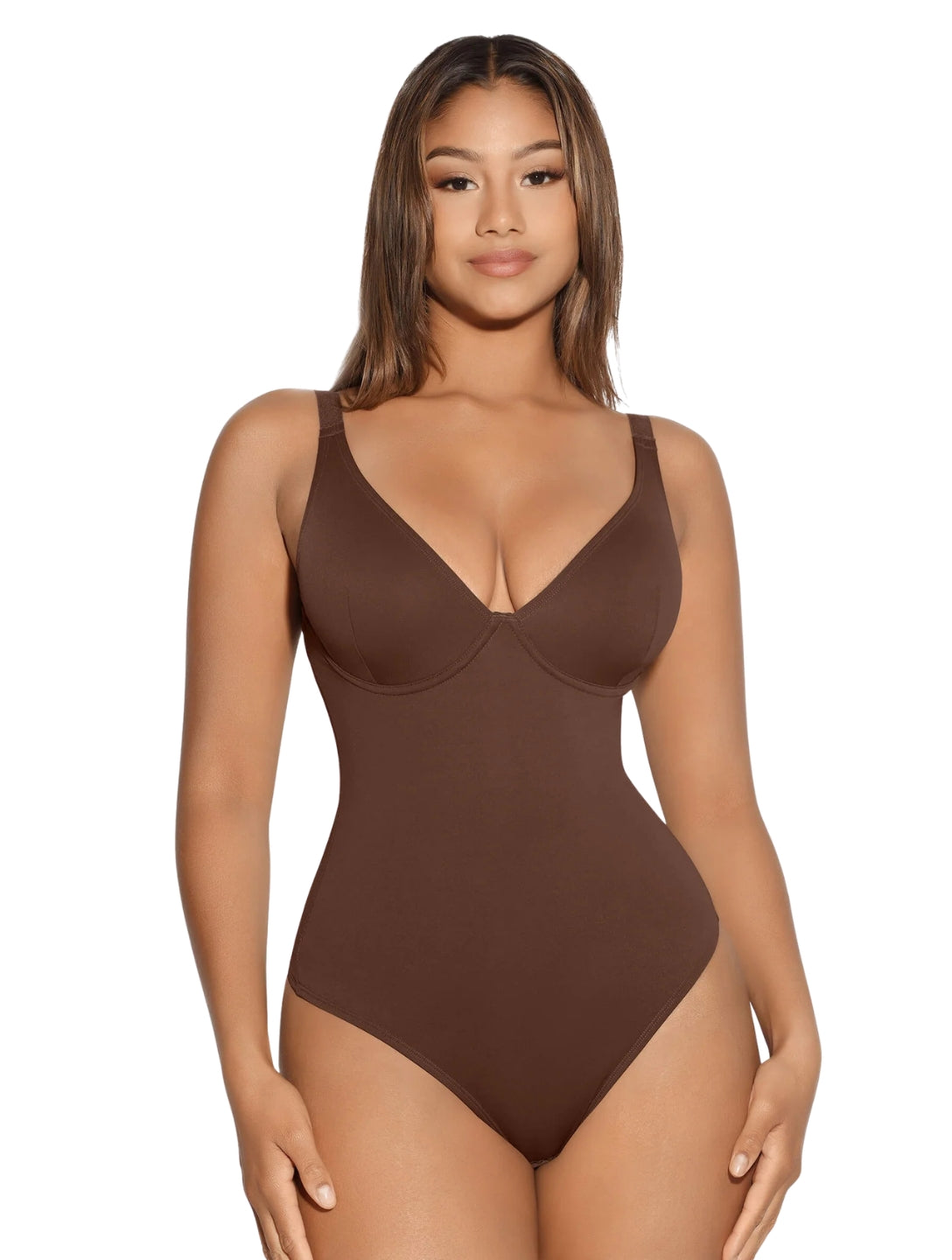 The Plunge Bodysuit