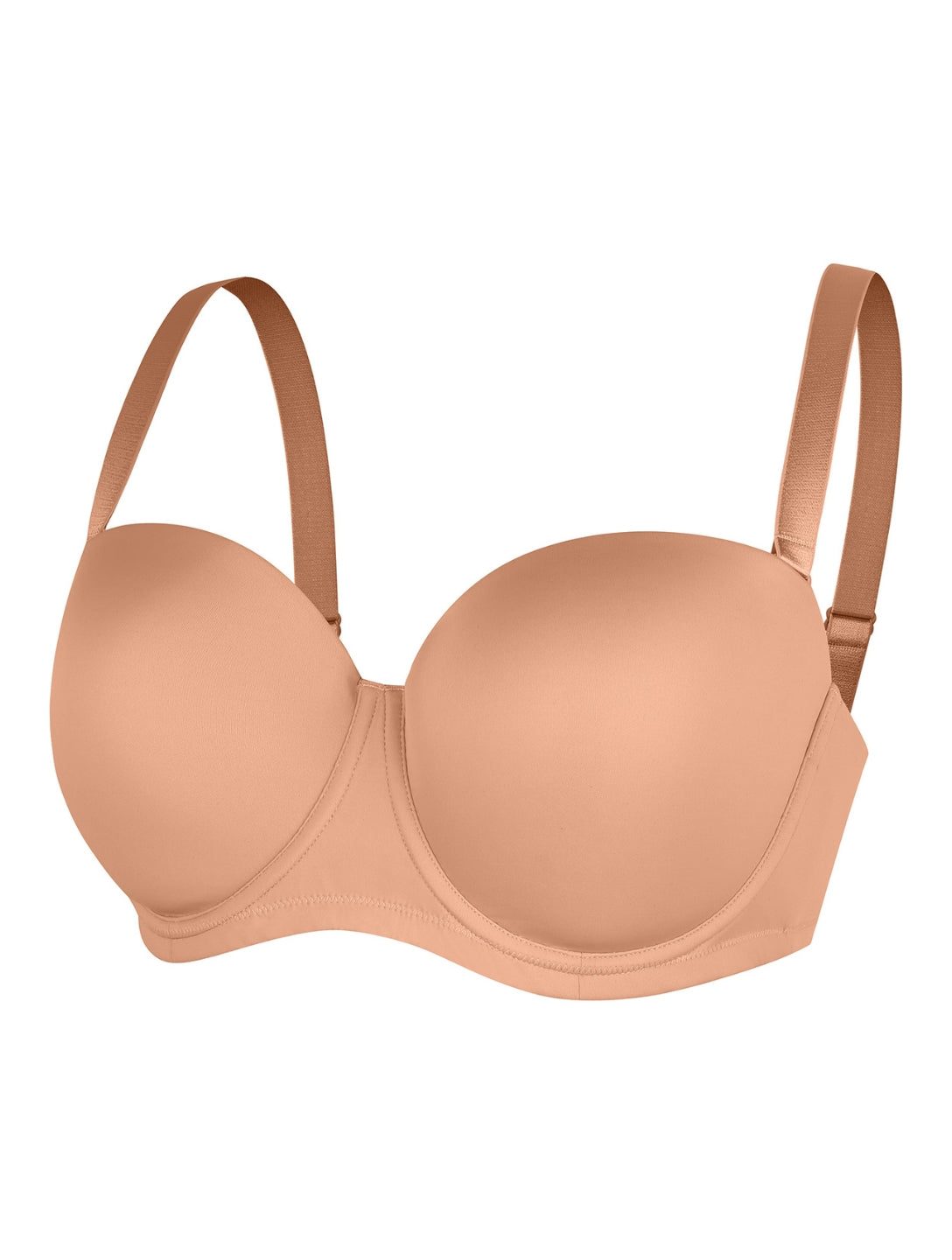 Everyday Strapless Bra - HeyShape