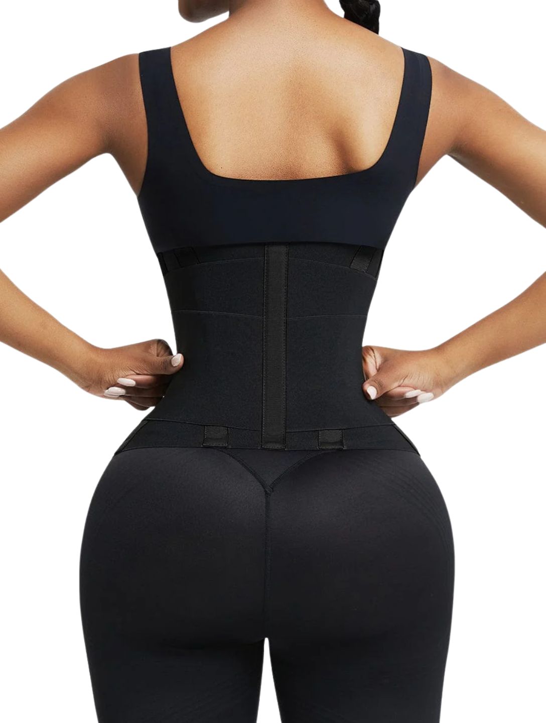 Waist Trainer Belt - HeyShape
