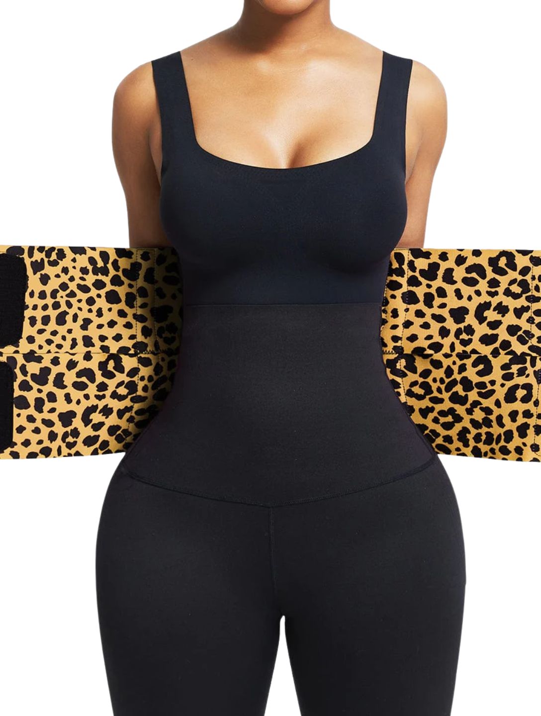 Waist Trainer Belt - HeyShape