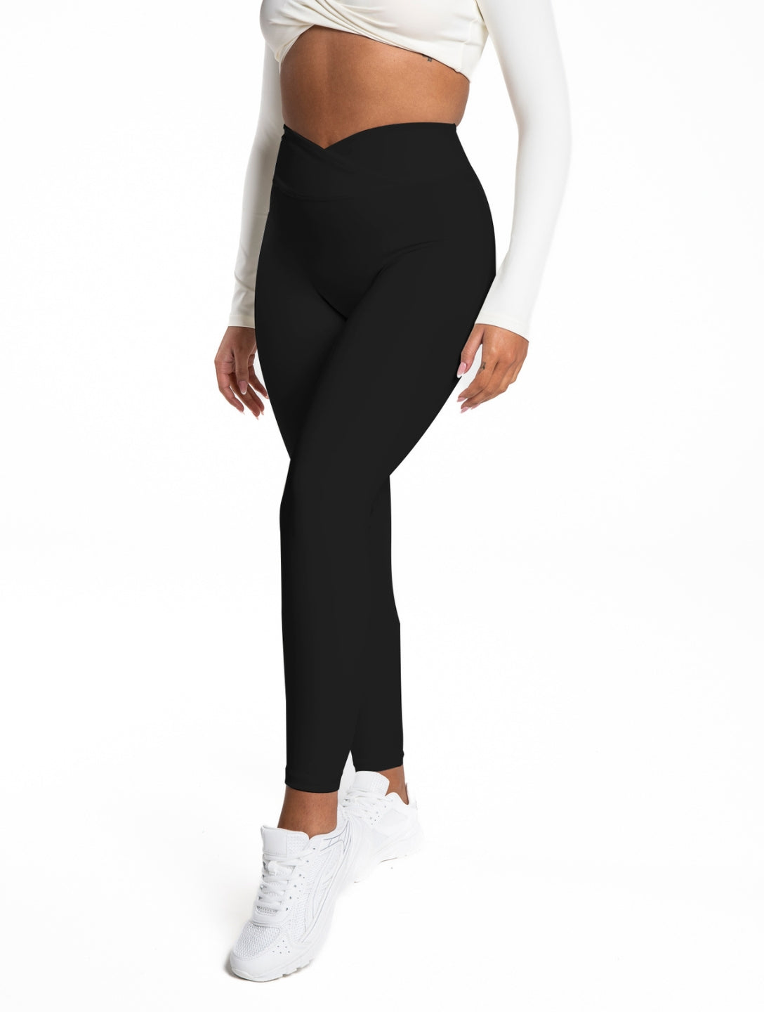 Hourglass Legging - HeyShape