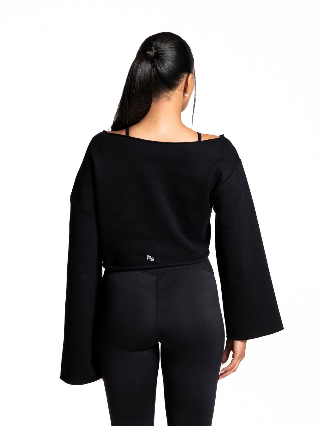 Soft Embrace Shrug - HeyShape