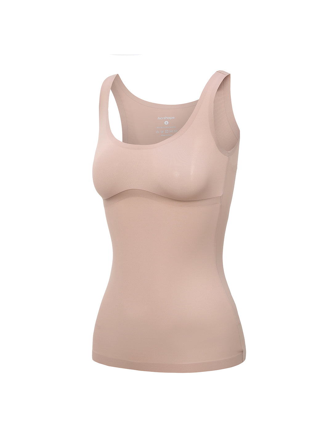 Sculpt & Smooth Tank - HeyShape