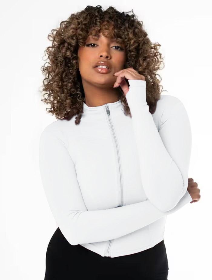 BBL Jacket - HeyShape