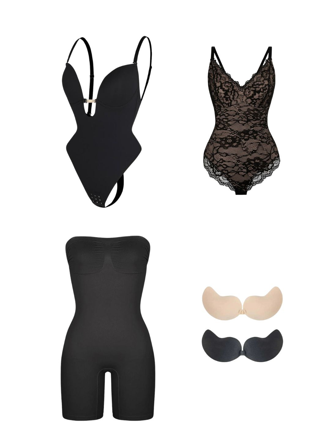 Bridal Pack - HeyShape