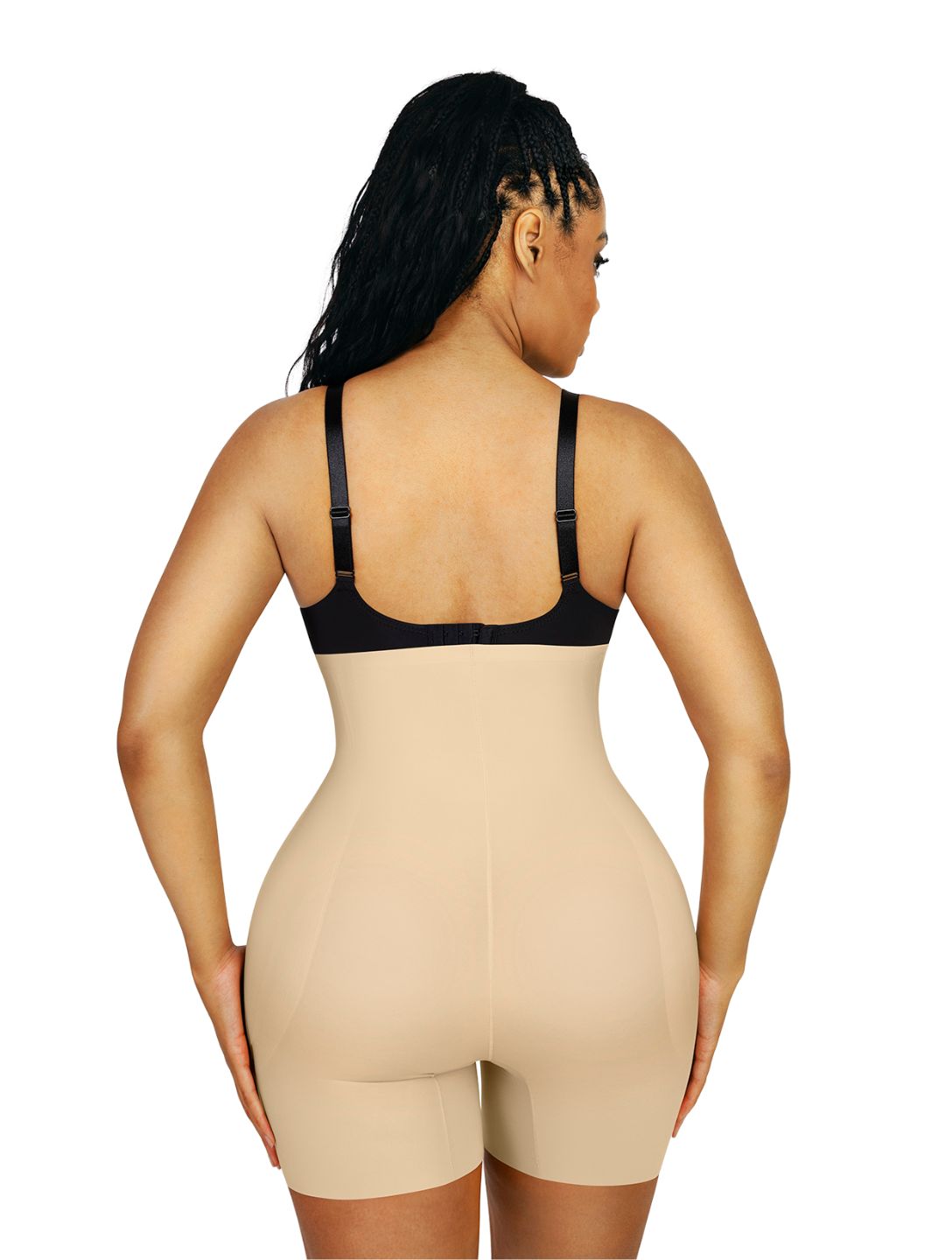 Hip Dips Shorts - HeyShape