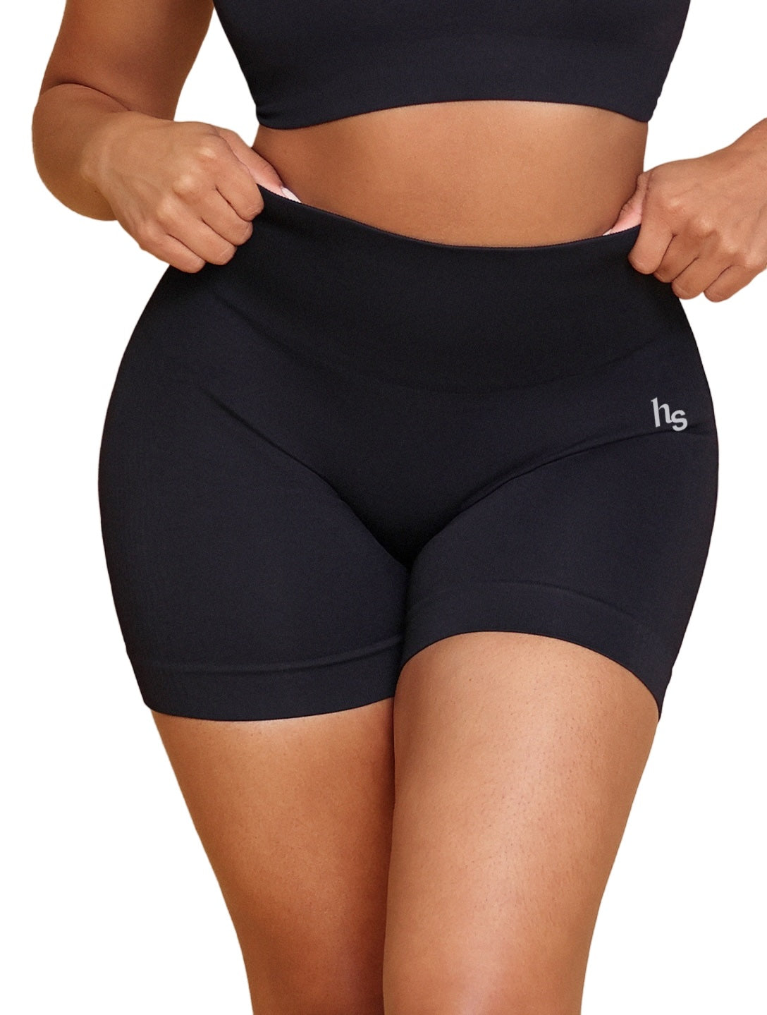 Seamless Sculpt Short - HeyShape