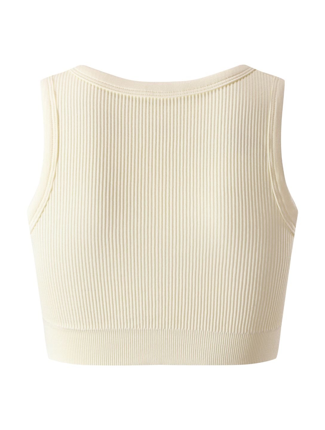 Shape Me Up Crop Top - HeyShape