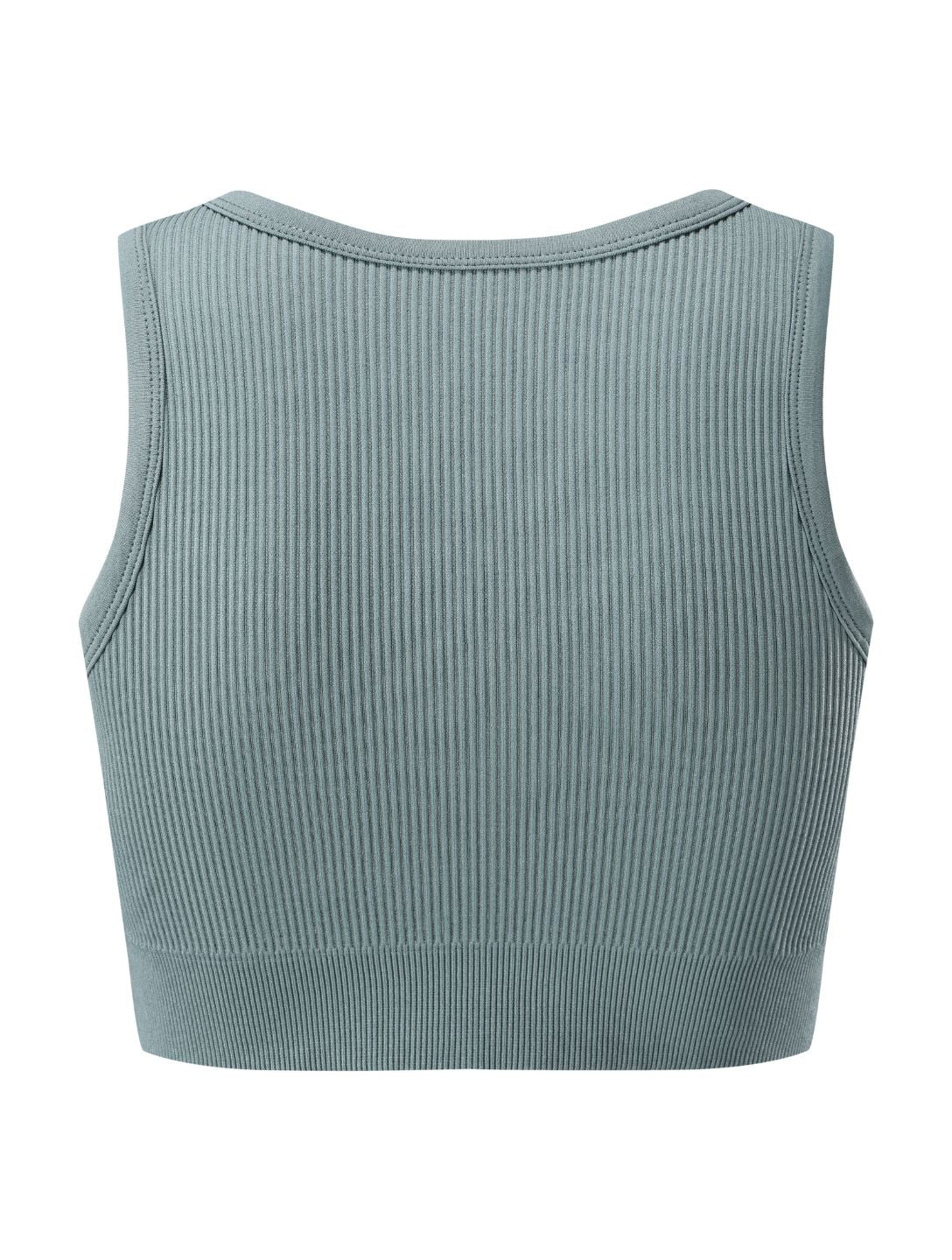 Shape Me Up Crop Top - HeyShape