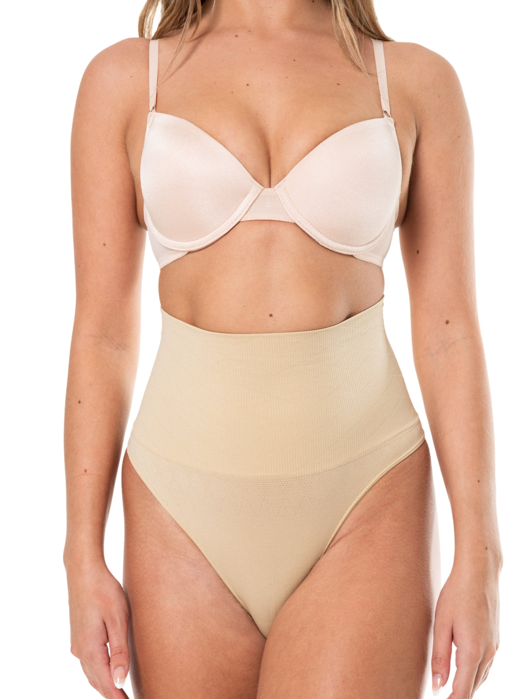 Tummy Tuck Thong 2-Pack - HeyShape