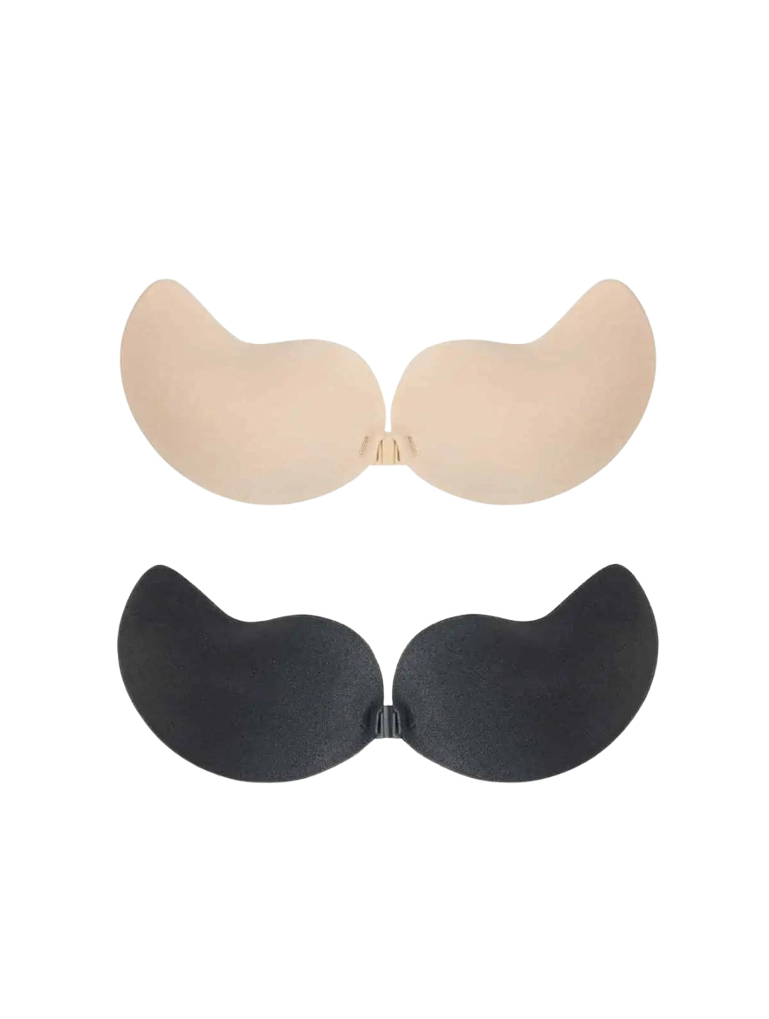 Strapless Push-Up Bra - HeyShape