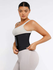 Tummy Control Adjustable Waist Trainer - HeyShape