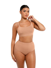 Scoop Bralette - HeyShape