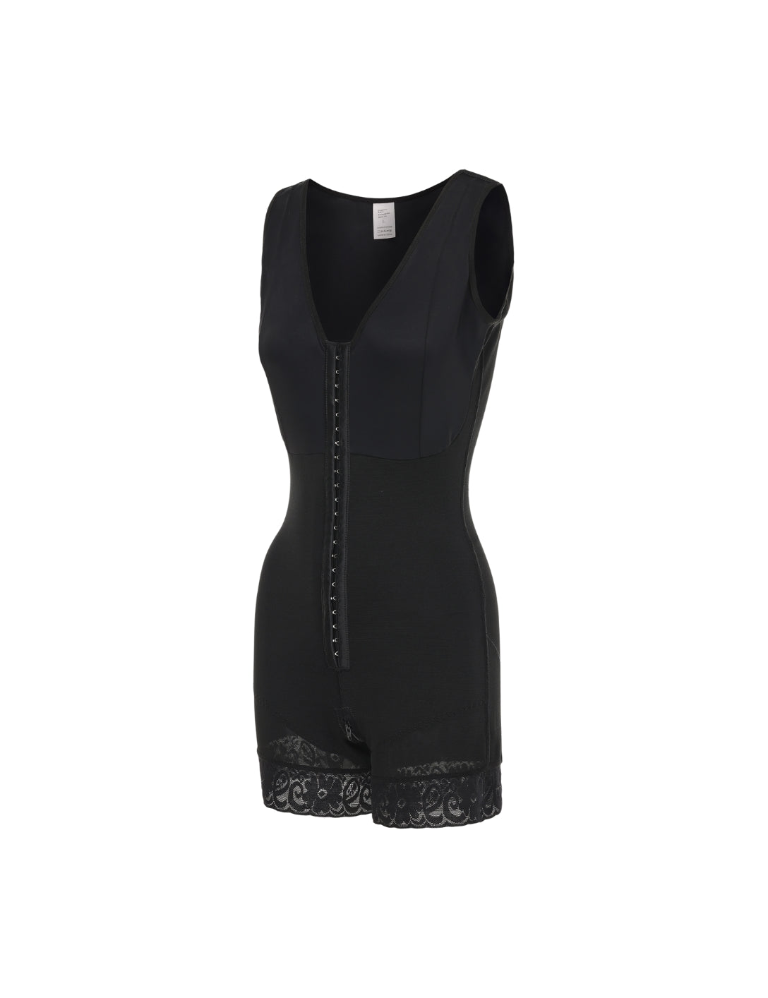 Colombian Compression Shapewear - HeyShape