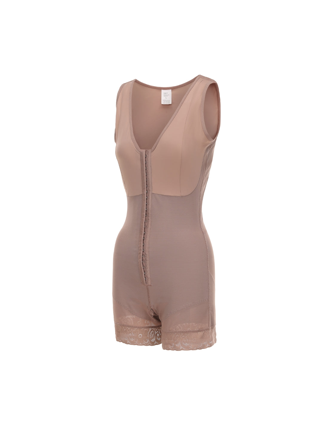Colombian Compression Shapewear - HeyShape