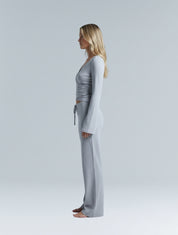 The Wrap Lounge Set - HeyShape