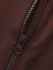 The Yoga Zip Up One Piece - HeyShape