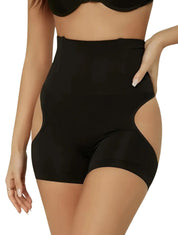 High Waist Butt Lift Tummy Control Hip Enhancer - HeyShape