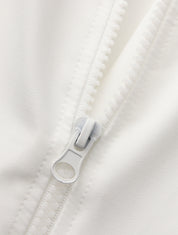 The Yoga Zip Up One Piece - HeyShape