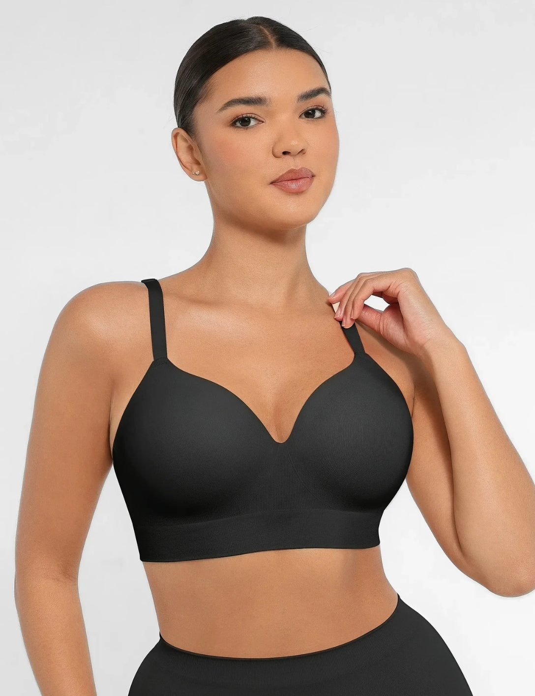 Wireless Shaping Bra - HeyShape