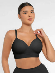 Wireless Shaping Bra - HeyShape