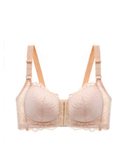 Lace Bra - HeyShape