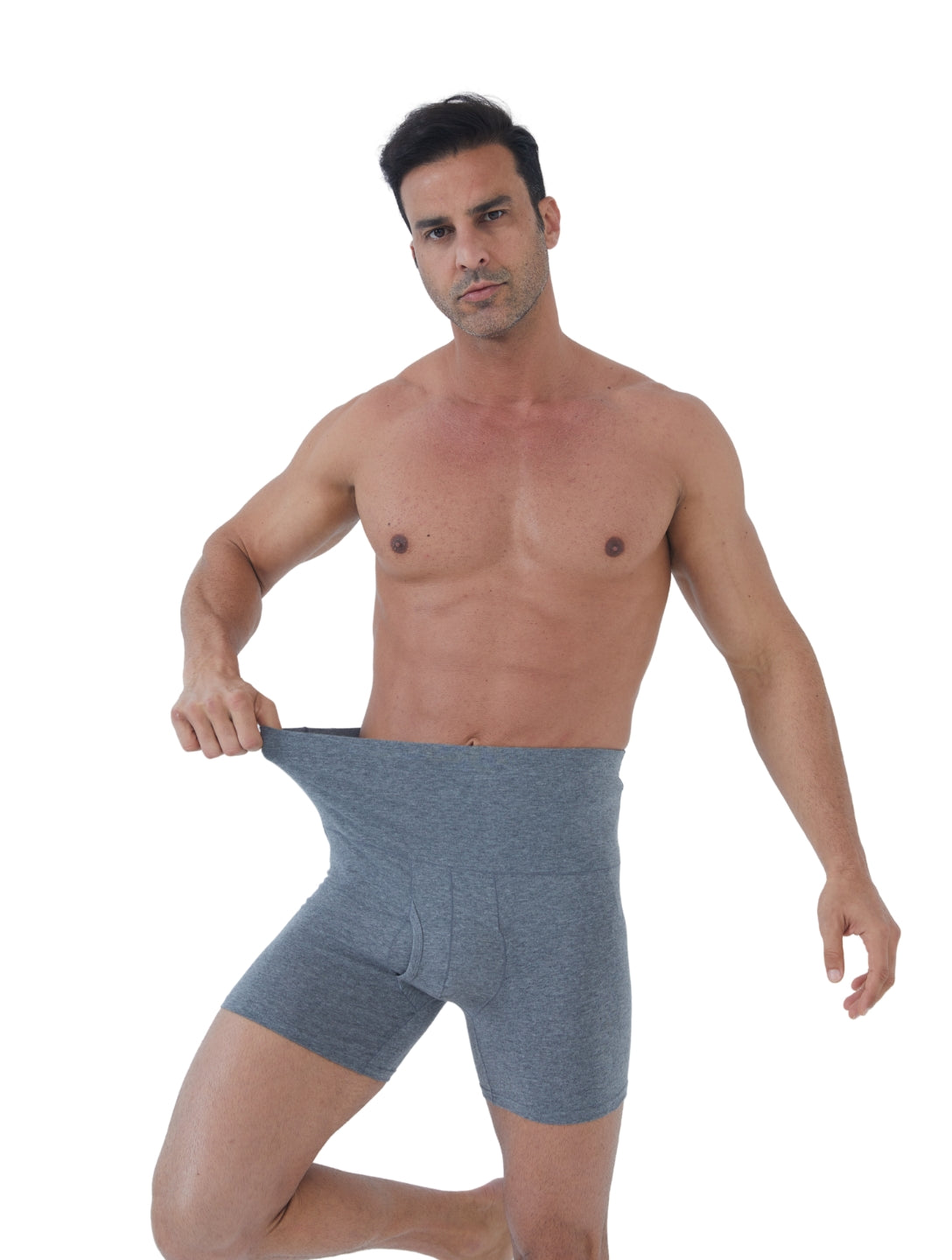 Shapewear Briefs for Men - HeyShape