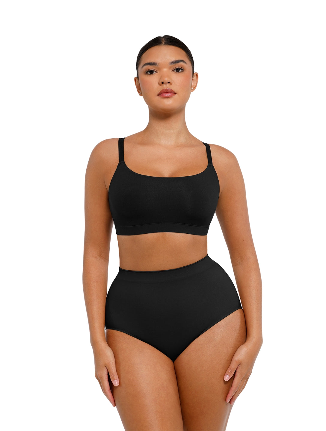 Scoop Bralette - HeyShape