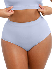 Snatched High-Waist Brief - HeyShape