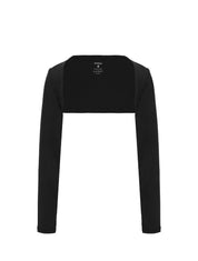 Sleek Shrug - HeyShape