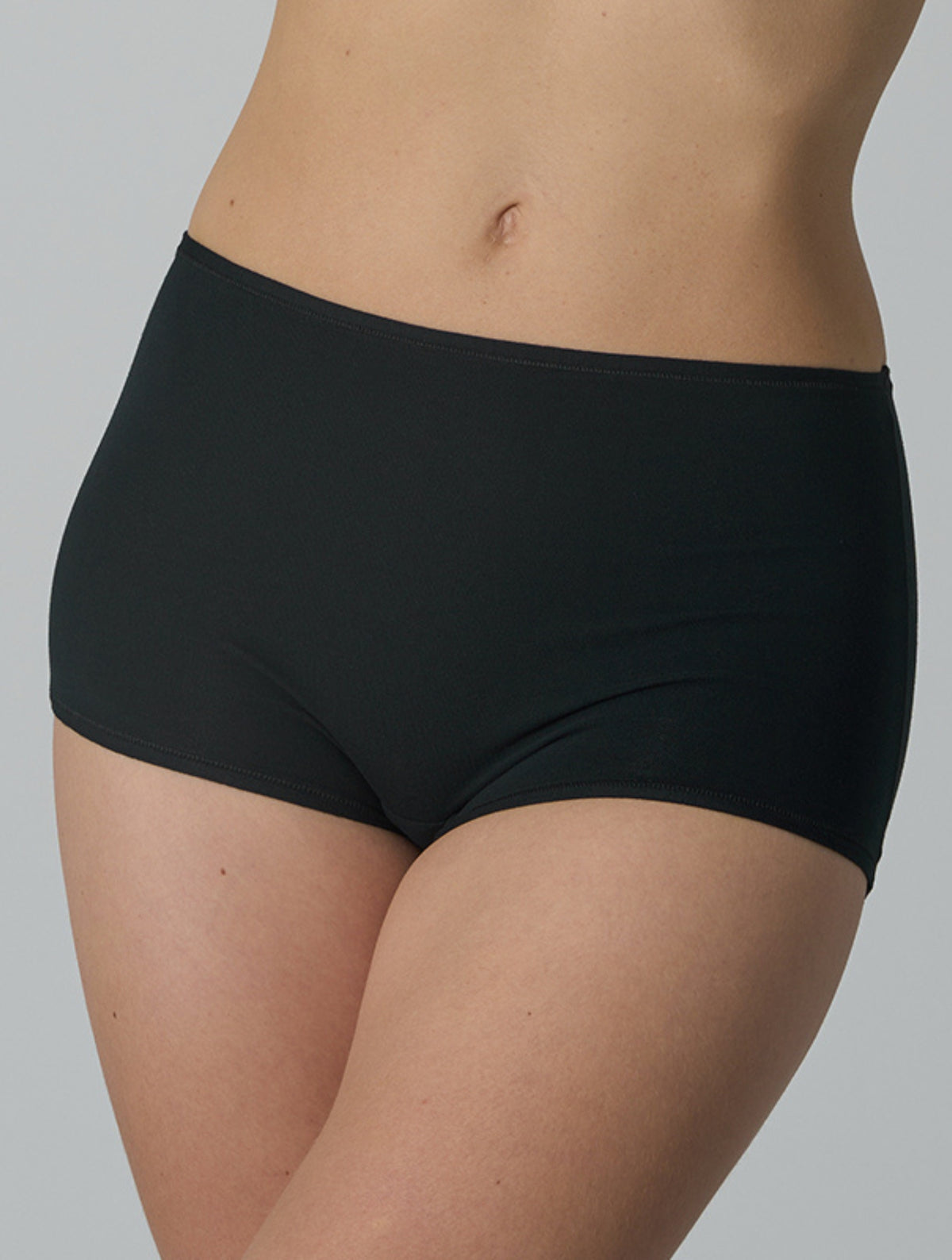 Cotton Essential Boxer - HeyShape