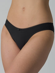The Smooth Picot Brief - HeyShape