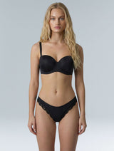 Everyday Strapless Bra