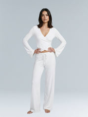The Wrap Lounge Set - HeyShape
