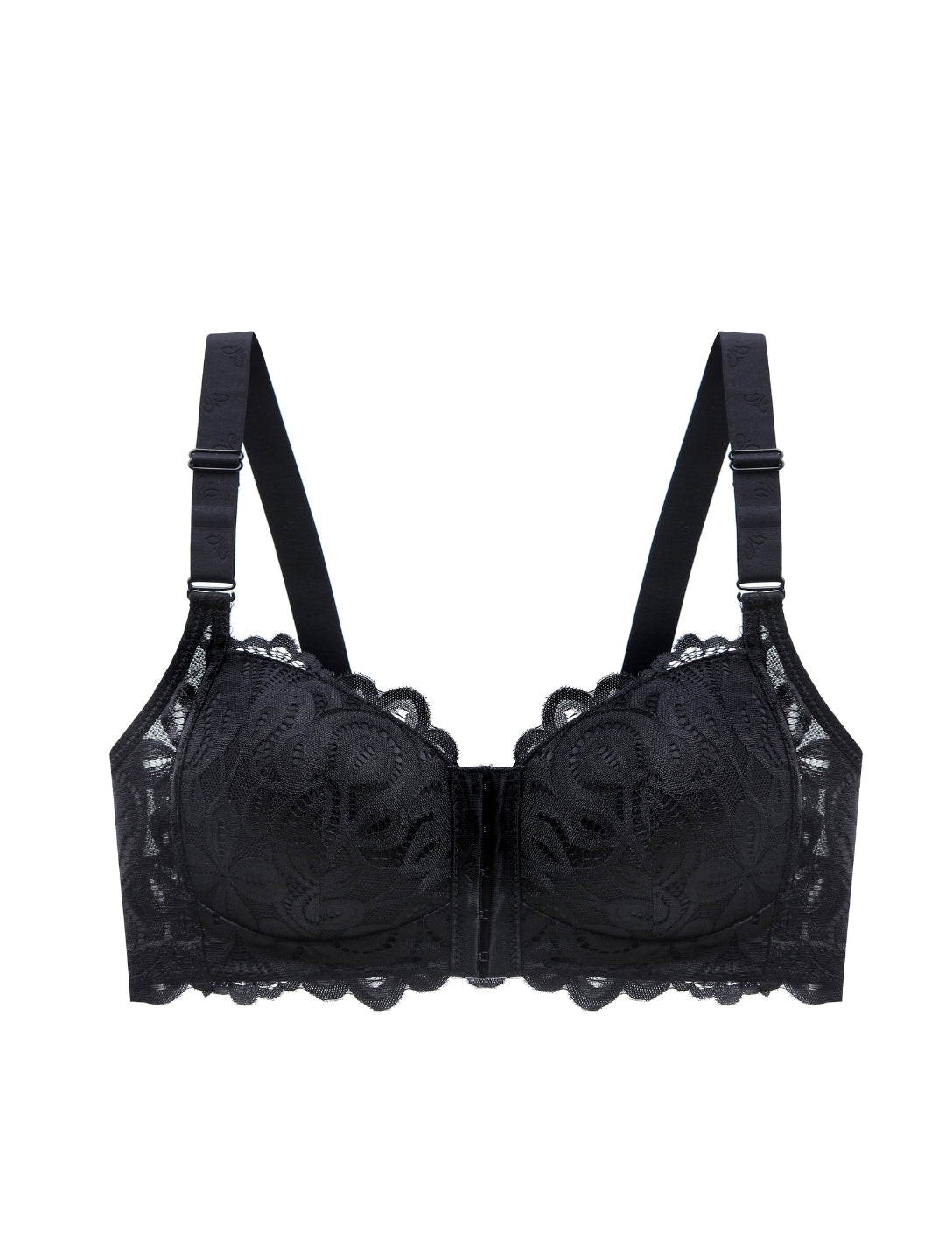 Lace Bra - HeyShape