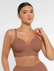 Wireless Shaping Bra - HeyShape