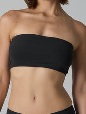 The Smooth Bandeau Bra - HeyShape